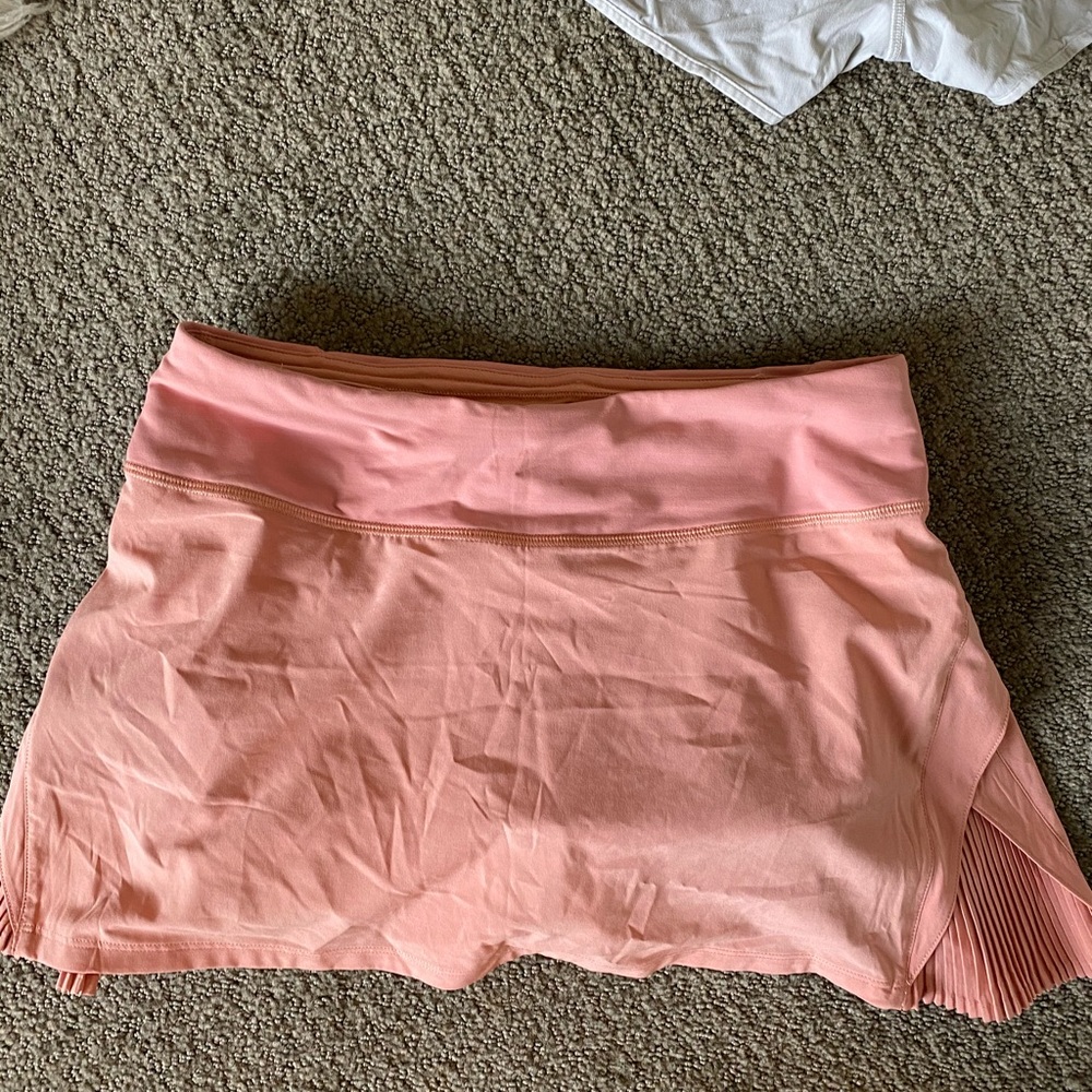 Lulu skirt size 6